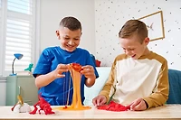 Robo Alive Volcano Dino Fossil Find - Une variation choisie au hasard