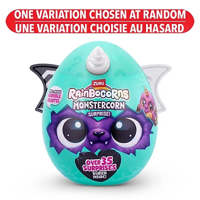 Rainbocorns Monstercorn Surprise 
