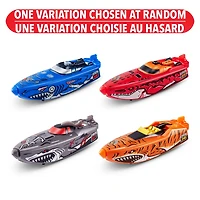 Robo Alive Robo Bateaux Assortis - Une variation choisie au hasard 