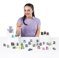 Mini Brands Books Capsule - One Variation Chosen at Random 