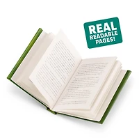 Mini Brands Books Capsule - One Variation Chosen at Random 