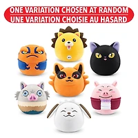 Anime Pop Surprise Plush - Une variation choisie au hasard 