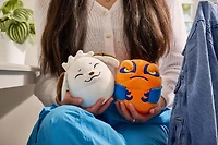 Anime Pop Surprise Plush - One Variation Chosen at Random 