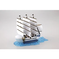 One Piece Grand Ship Collection #05 Moby Dick 