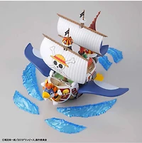 One Piece Grand Ship Collection Thousand Sunny Flying Model 
