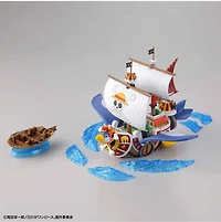 One Piece Grand Ship Collection Thousand Sunny Flying Model 