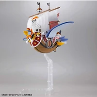 One Piece Grand Ship Collection Thousand Sunny Flying Model 