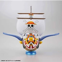 One Piece Grand Ship Collection Thousand Sunny Flying Model 