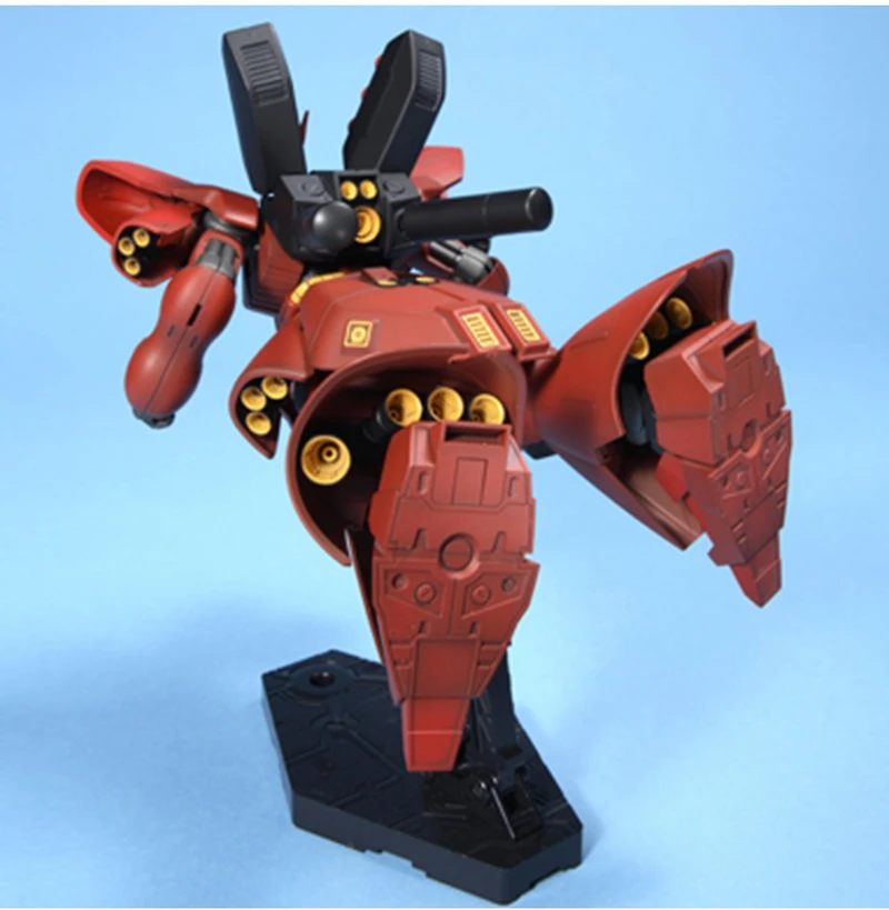 Gundam Char's Counterattack MSN-04 Sazabi - 1/144 - HG Universal Century 