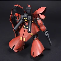 Gundam Char's Counterattack MSN-04 Sazabi - 1/144 - HG Universal Century 