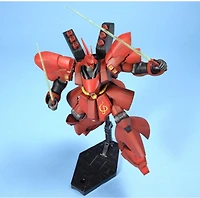 Gundam Char's Counterattack MSN-04 Sazabi - 1/144 - HG Universal Century 