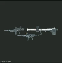 Gundam The Original Ver Rx-78-02 Gundam - 1/144 - HG 