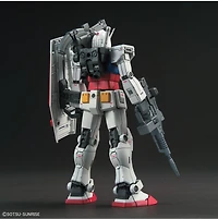 Gundam The Original Ver Rx-78-02 Gundam - 1/144 - HG 