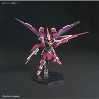 Gundam Infinite Justice Gundam - 1/144 - HG Cosmic Era 