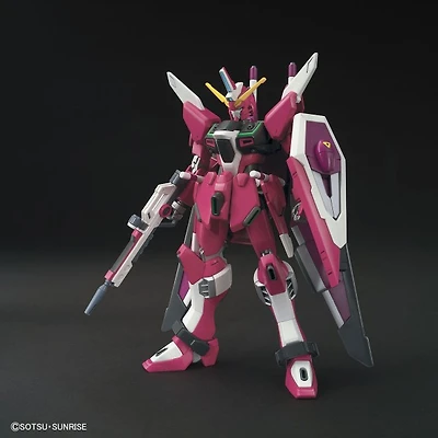 Gundam Infinite Justice Gundam - 1/144 - HG Cosmic Era 