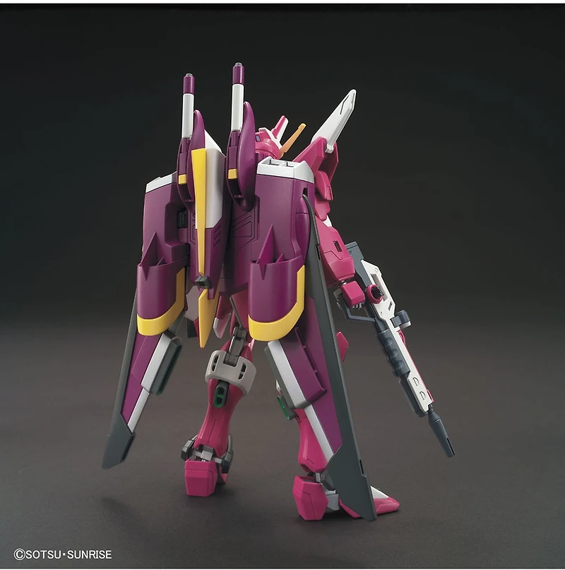 Gundam Infinite Justice Gundam - 1/144 - HG Cosmic Era 