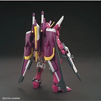 Gundam Infinite Justice Gundam - 1/144 - HG Cosmic Era 