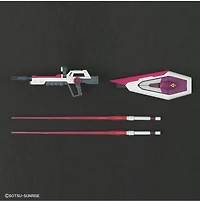 Gundam Infinite Justice Gundam - 1/144 - HG Cosmic Era 