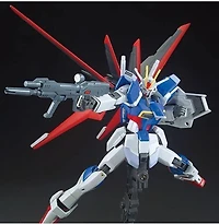 Gundam Seed Destiny Force Impulse Gundam #198 - 1/144 - HG Cosmic Era 