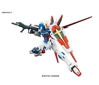 Gundam Seed Destiny Force Impulse Gundam #198 - 1/144 - HG Cosmic Era 