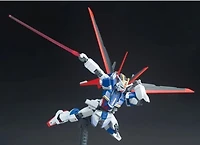 Gundam Seed Destiny Force Impulse Gundam #198 - 1/144 - HG Cosmic Era 