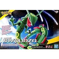 Bandai Pokémon Model Kit - Rayquaza 
