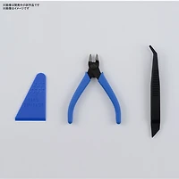 Bandai Hobby Entry Tool Set 