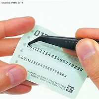 Bandai Hobby Entry Tool Set 