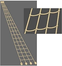 One Piece Going Merry Ship Model Kit 