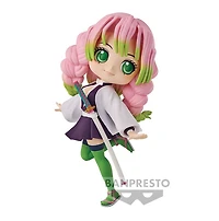 Q Posket Demon Slayer: Kimetsu no Yaiba Banpresto Prize Figure - Mitsuri Kanroji ? 