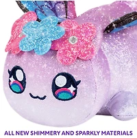 Aphmau MeeMeow 6" Plush Sparkle Collection Set – One Variation Chosen at Random