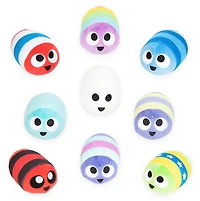 Slither.io Mini Mystery Plush – Une variation choisie au hasard