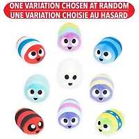 Slither.io Mini Mystery Plush – Une variation choisie au hasard