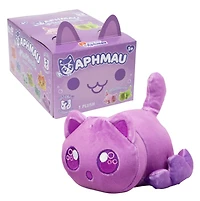 Aphmau 6” MeeMeow Mystery Plush - Series 5 – Under the Sea – One Variation Chosen at Random