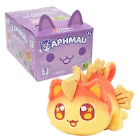 Aphmau 6” MeeMeow Mystery Plush - Series 5 – Under the Sea – Une variation choisie au hasard