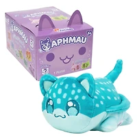 Aphmau 6” MeeMeow Mystery Plush - Series 5 – Under the Sea – One Variation Chosen at Random