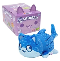 Aphmau 6” MeeMeow Mystery Plush - Series 5 – Under the Sea – One Variation Chosen at Random