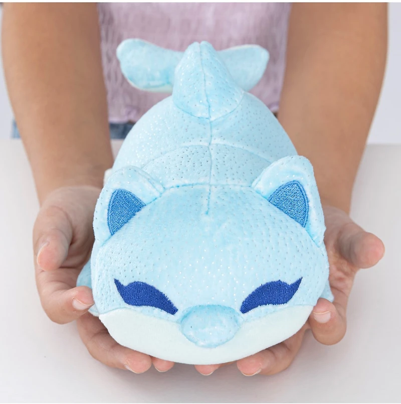 Aphmau 6” MeeMeow Mystery Plush - Series 5 – Under the Sea – Une variation choisie au hasard