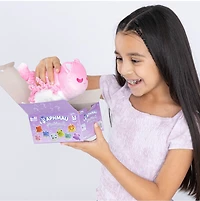 Aphmau 6” MeeMeow Mystery Plush - Series 5 – Under the Sea – One Variation Chosen at Random