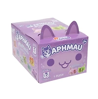 Aphmau 6” MeeMeow Mystery Plush - Series 5 – Under the Sea – One Variation Chosen at Random
