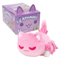 Aphmau 6” MeeMeow Mystery Plush - Series 5 – Under the Sea – One Variation Chosen at Random