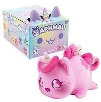 Aphmau 6” MeeMeow Mystery Plush  - Unicorn Collection – One Variation Chosen at Random