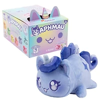 Aphmau 6” MeeMeow Mystery Plush  - Unicorn Collection – One Variation Chosen at Random