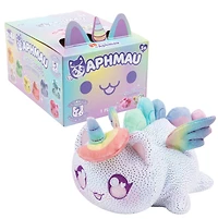 Aphmau 6” MeeMeow Mystery Plush  - Unicorn Collection – One Variation Chosen at Random
