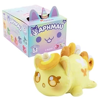 Aphmau 6” MeeMeow Mystery Plush  - Unicorn Collection – One Variation Chosen at Random