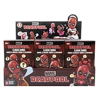 Deadpool Classic Series Blind Box – One Variation Chosen at Random