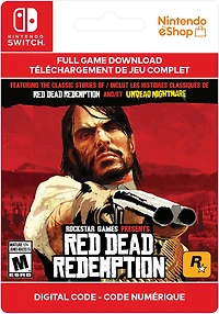 Red Dead Redemption - Digital