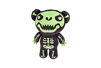 Deddy Bear 12" Plush in Body Bag Assortment – One Variation Chosen at Random