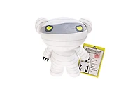 Deddy Bear 12" Plush in Body Bag Assortment – One Variation Chosen at Random