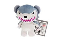 Deddy Bear 12" Plush in Body Bag Assortment – One Variation Chosen at Random